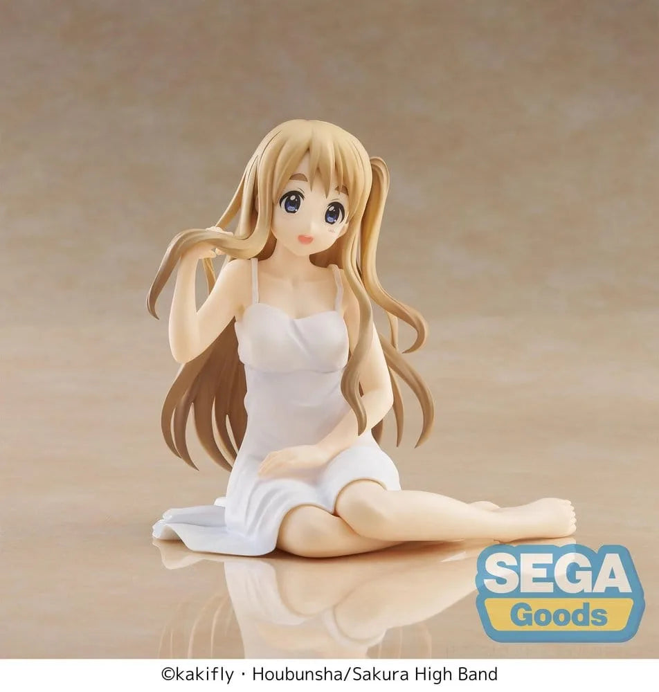 K-ON! Yumemirize PVC Statue Tsumugi Kotobuki Figure