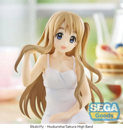 K-ON! Yumemirize PVC Statue Tsumugi Kotobuki Figure