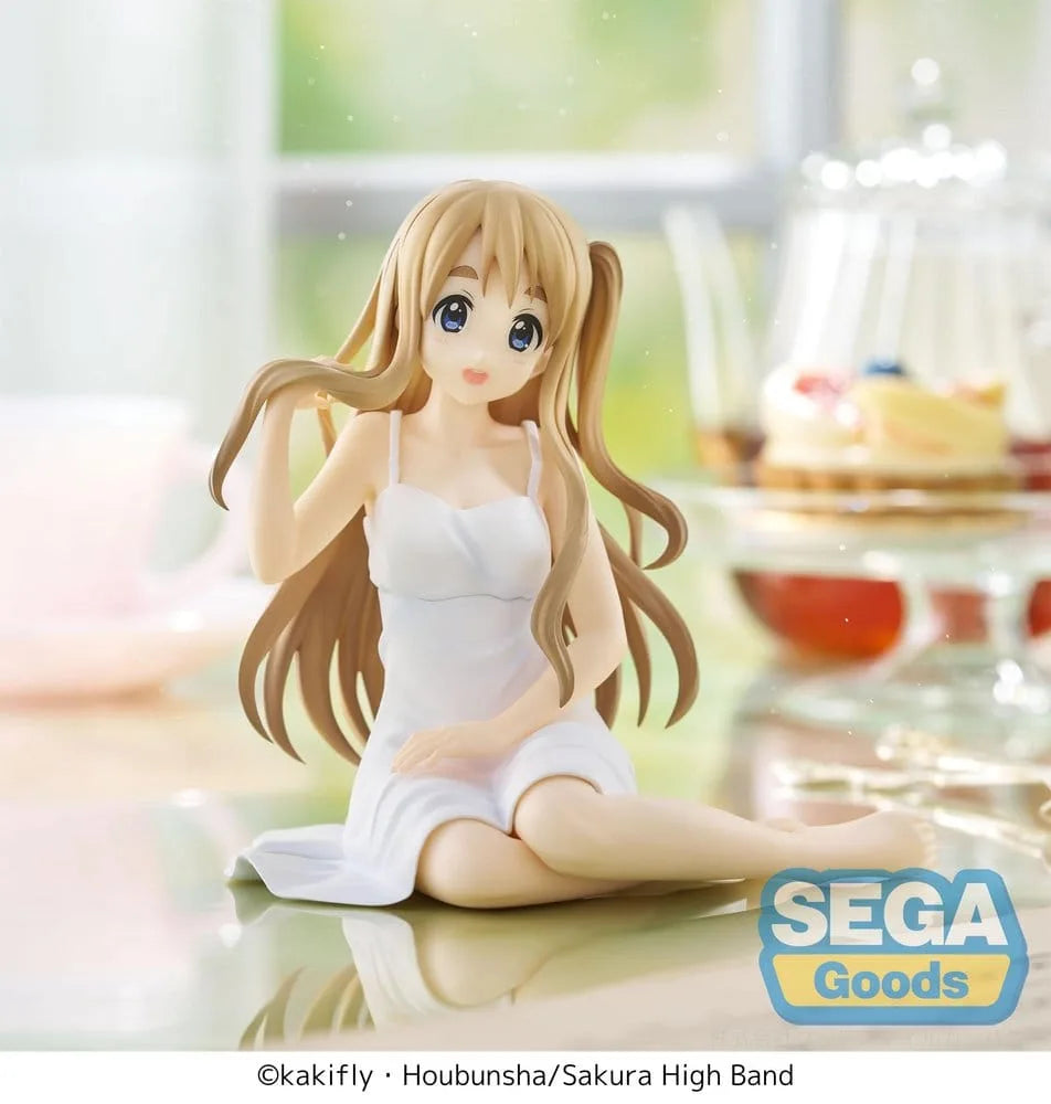 K-ON! Yumemirize PVC Statue Tsumugi Kotobuki Figure