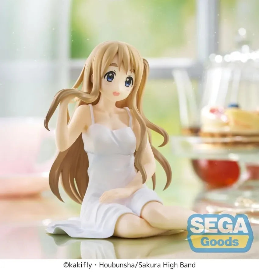 K-ON! Yumemirize PVC Statue Tsumugi Kotobuki Figure