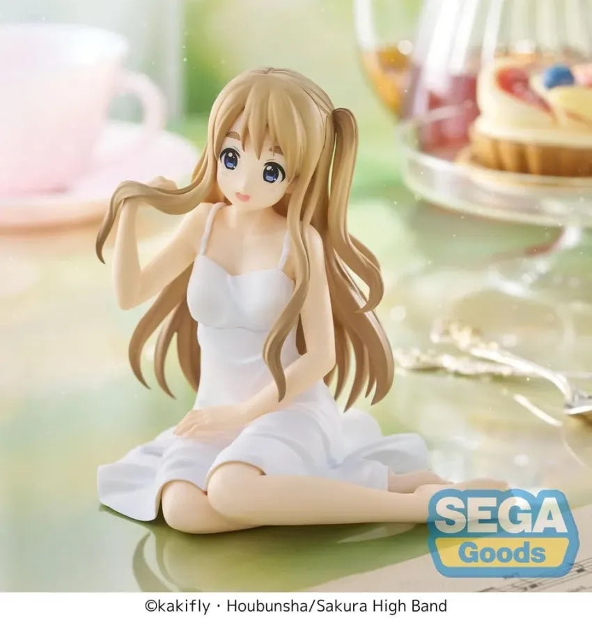 K-ON! Yumemirize PVC Statue Tsumugi Kotobuki Figure
