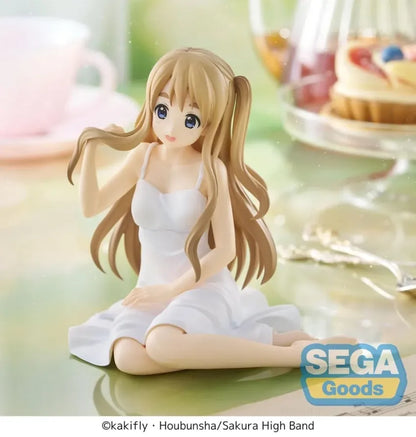 K-ON! Yumemirize PVC Statue Tsumugi Kotobuki Figure