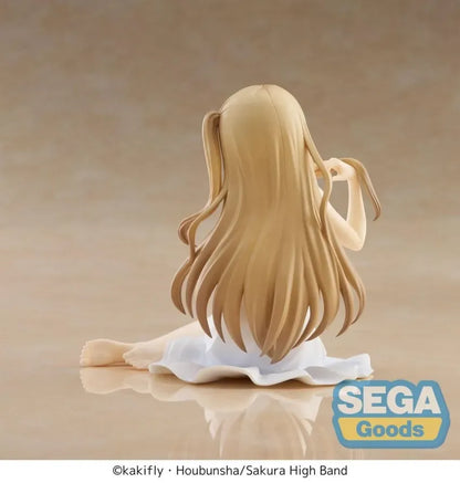 K-ON! Yumemirize PVC Statue Tsumugi Kotobuki Figure