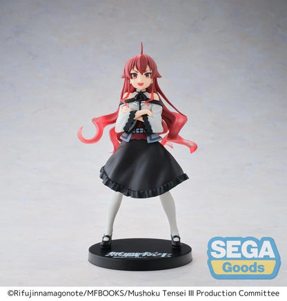 Mushoku Tensei: Jobless Reincarnation - High Premium Figure - Eris