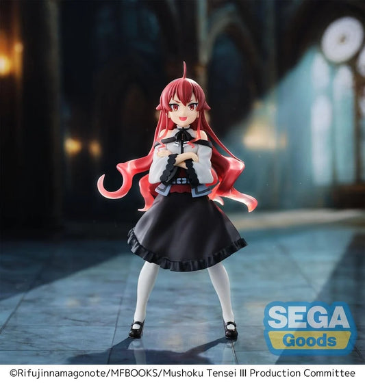 Mushoku Tensei: Jobless Reincarnation - High Premium Figure - Eris