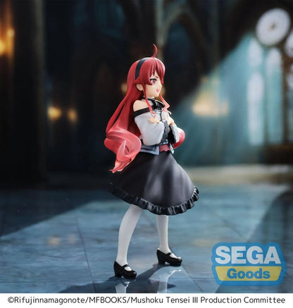 Mushoku Tensei: Jobless Reincarnation - High Premium Figure - Eris