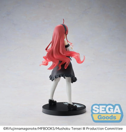 Mushoku Tensei: Jobless Reincarnation - High Premium Figure - Eris