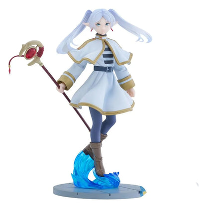 Frieren: Beyond Journey’s End Luminasta PVC Statue Frieren