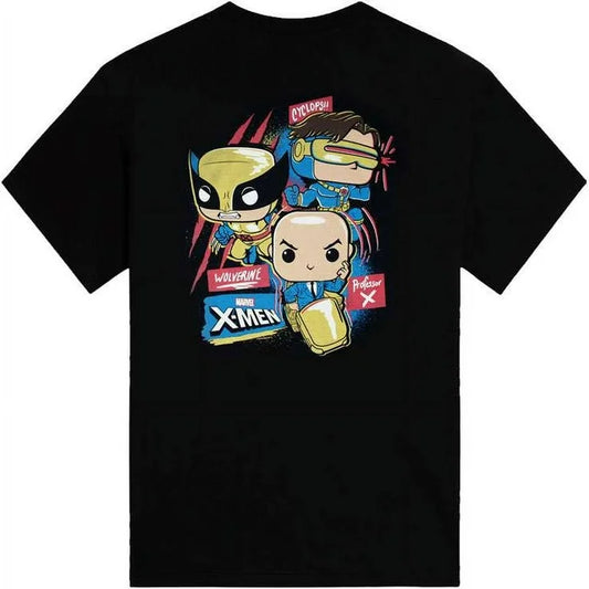 POP! Tees: Marvel (X-Men), Exclusive