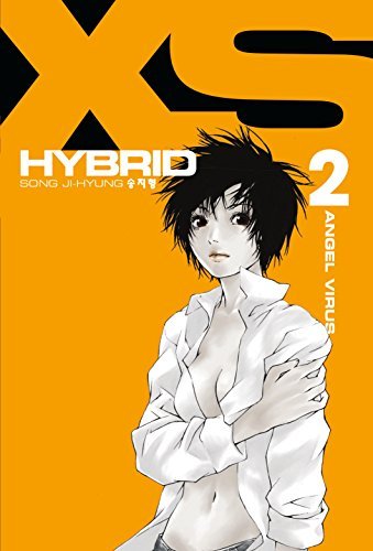 XS Hybrid Vol 2