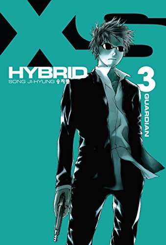 XS Hybrid Vol 3