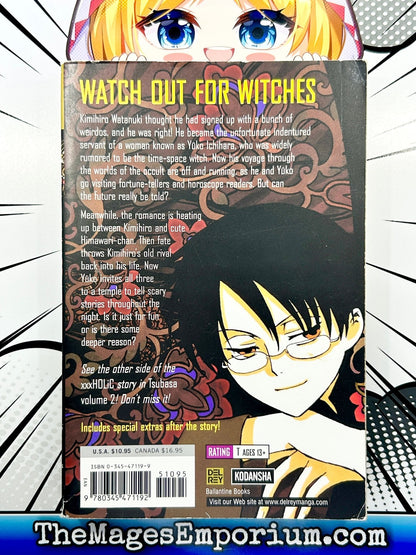 xxxHolic Vol 2