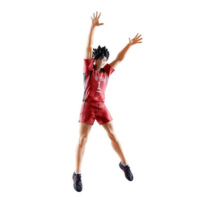 Haikyu!! Posing Figure Tetsuro Kuroo