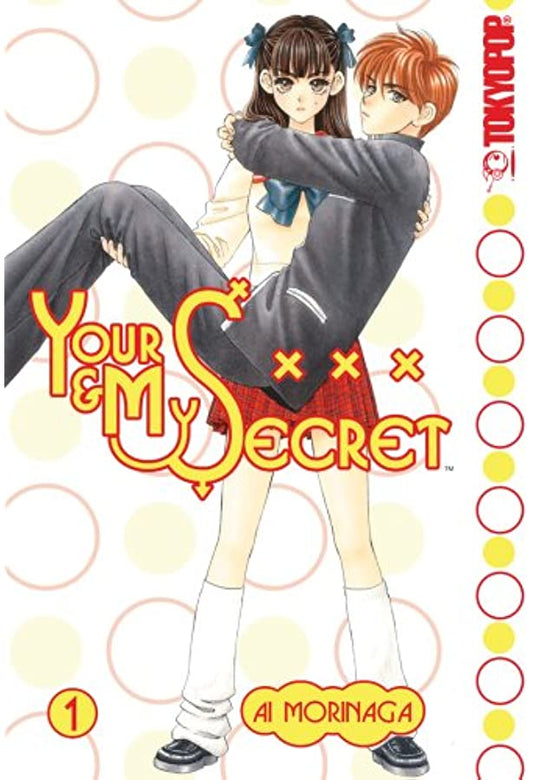 Your and My Secret Vol 1