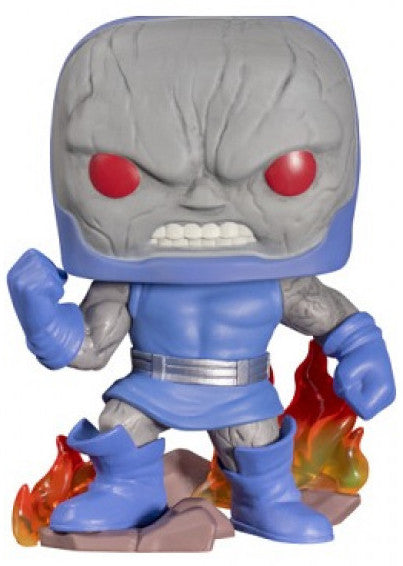 POP! Heroes: 388 Justice League, Darkseid Exclusive