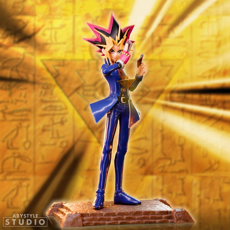 YU-GI-OH! Figurine Yami Yugi