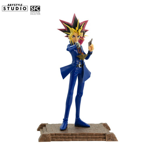 YU-GI-OH! Figurine Yami Yugi