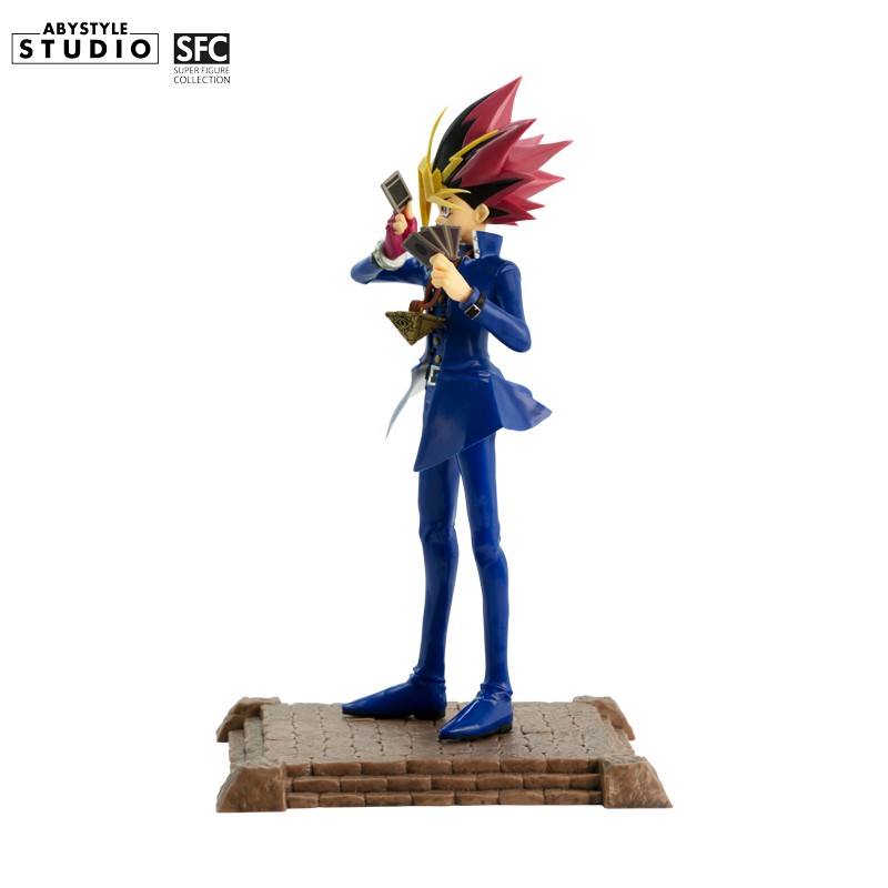 YU-GI-OH! Figurine Yami Yugi