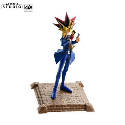 YU-GI-OH! Figurine Yami Yugi