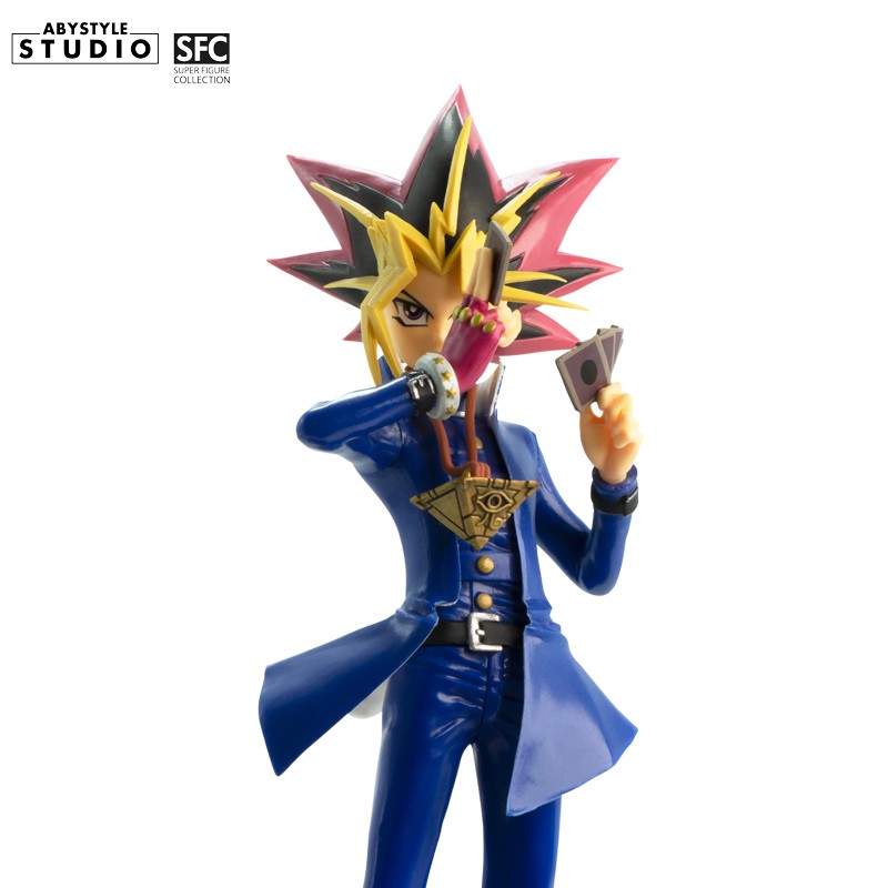 YU-GI-OH! Figurine Yami Yugi