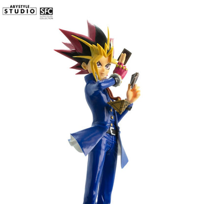 YU-GI-OH! Figurine Yami Yugi