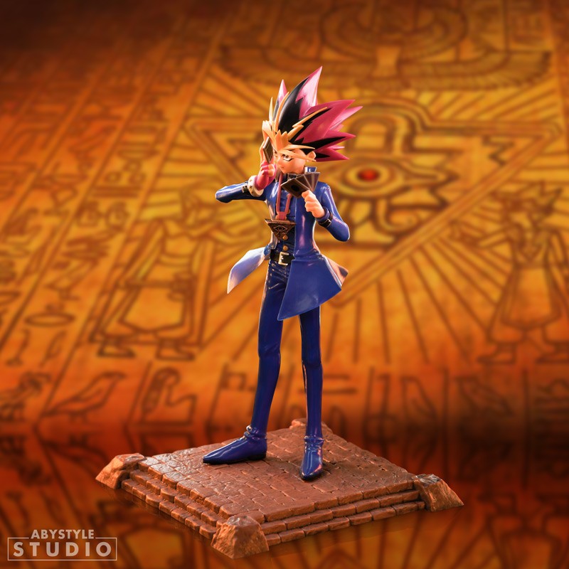 YU-GI-OH! Figurine Yami Yugi