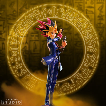 YU-GI-OH! Figurine Yami Yugi