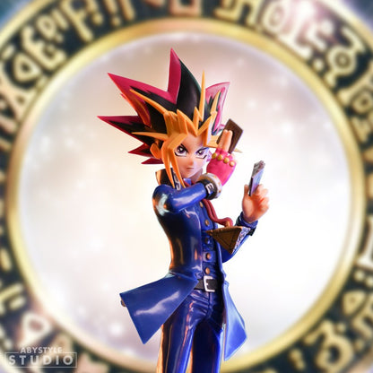 YU-GI-OH! Figurine Yami Yugi