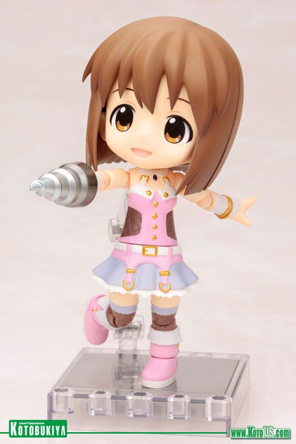 THE IDOLM@STER Yukiho Hagiwara Cu-poche Figure – Kotobukiya