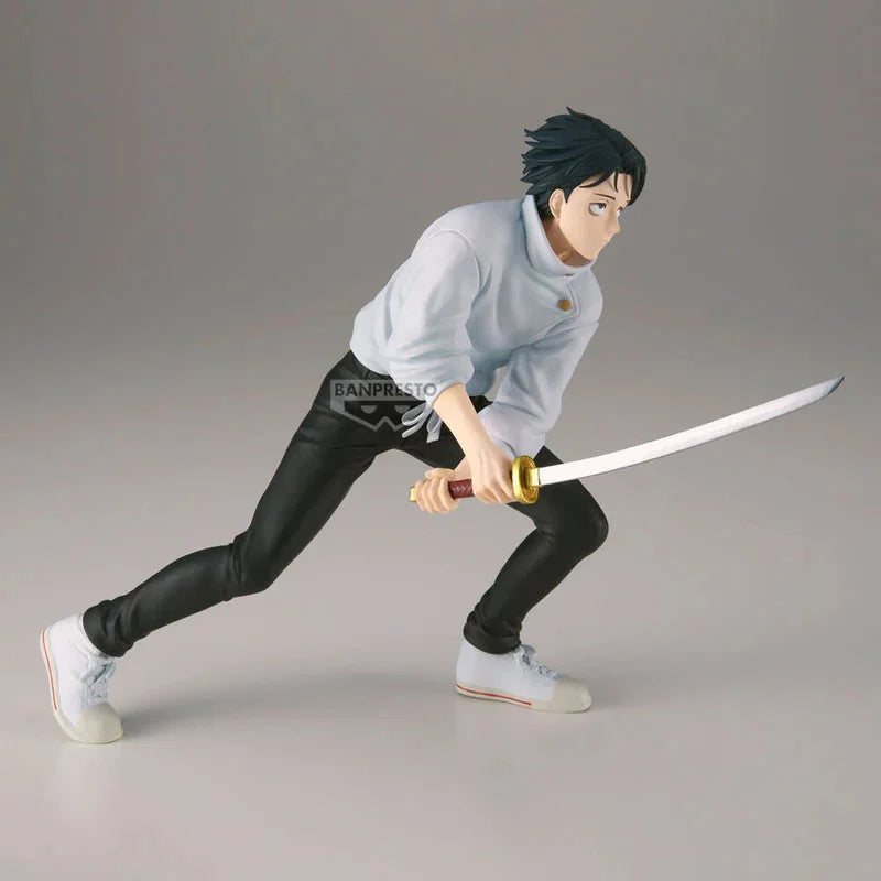 Jujutsu Kaisen – Yuta Okkotsu MAXIMATIC Figure by Banpresto