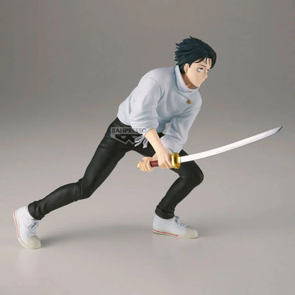 Jujutsu Kaisen – Yuta Okkotsu MAXIMATIC Figure by Banpresto