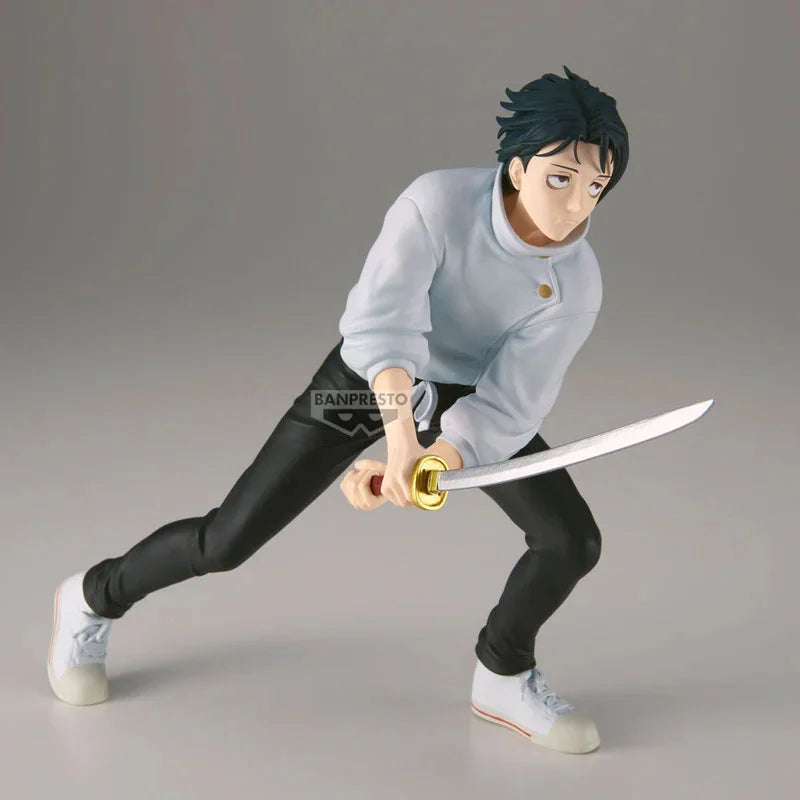 Jujutsu Kaisen – Yuta Okkotsu MAXIMATIC Figure by Banpresto