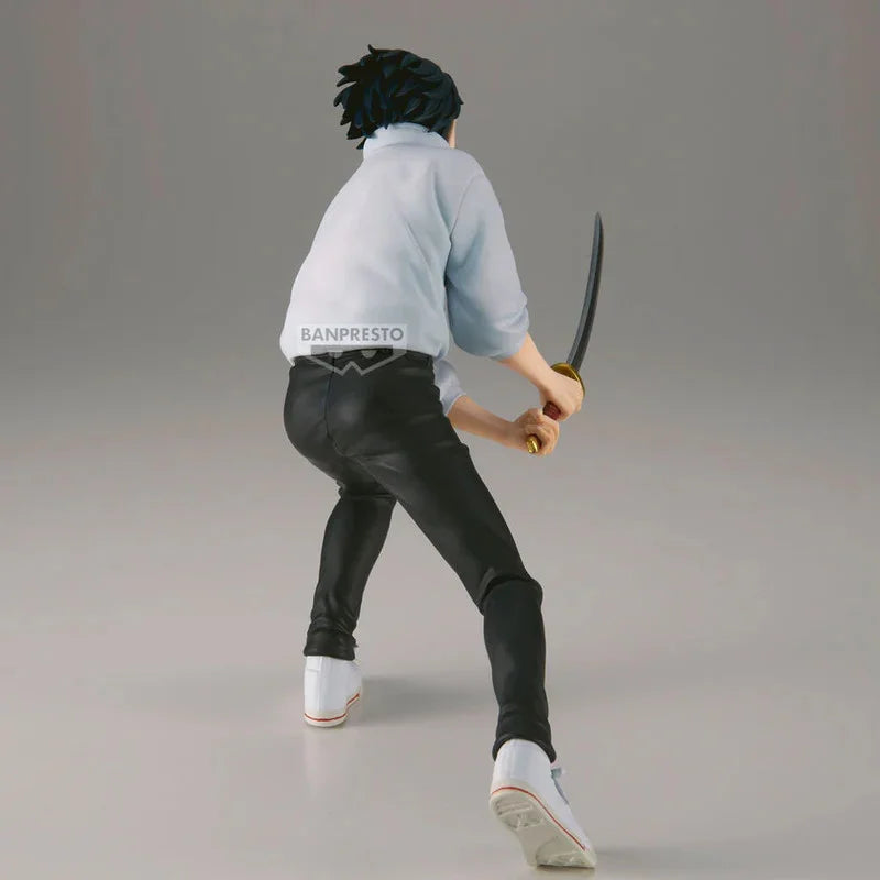 Jujutsu Kaisen – Yuta Okkotsu MAXIMATIC Figure by Banpresto