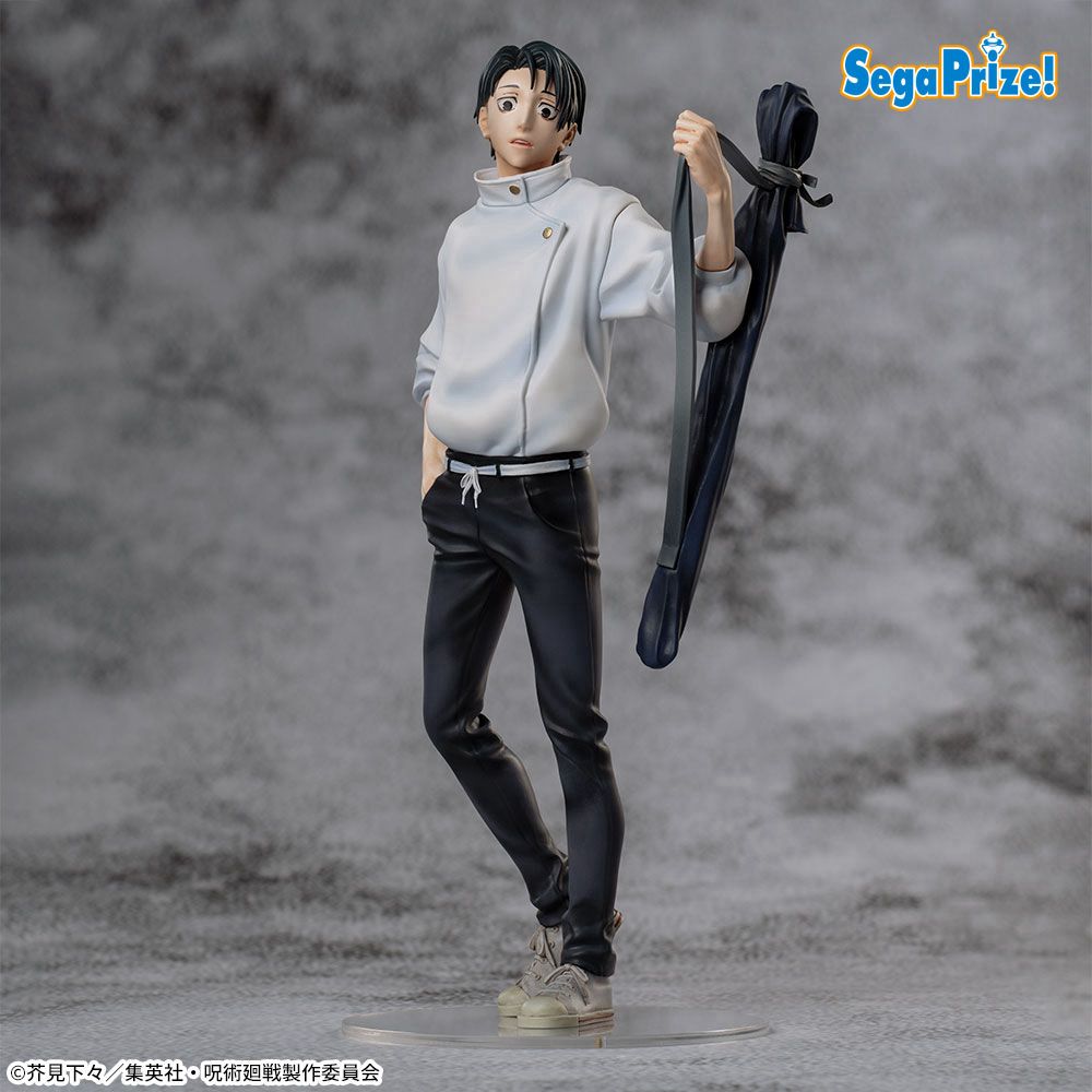 JUJUTSU KAISEN - Yuta Okkotsu XStellar Figure