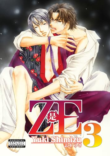 ZE Vol 3