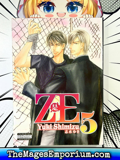 Ze Vol 5