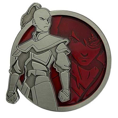 Zen Monkey - Avatar: The Last Airbender Portrait Series Pin - Select Figure(s)