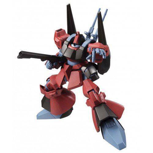Bandai Zeta Gundam Rick Dias Side MS Robot Spirits Action Figure