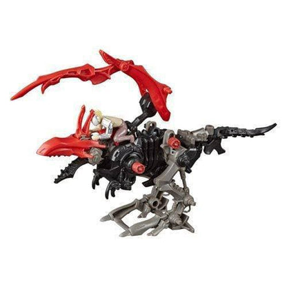 Zoids Beta Action Figure Kit - Select Figure(s)