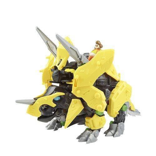 Zoids Giga Action Figure Kit - Select Figure(s)