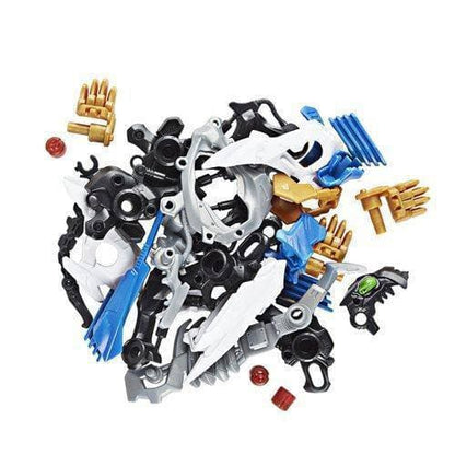 Zoids Giga Action Figure Kit - Select Figure(s)