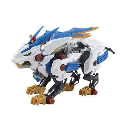 Zoids Giga Action Figure Kit - Select Figure(s)