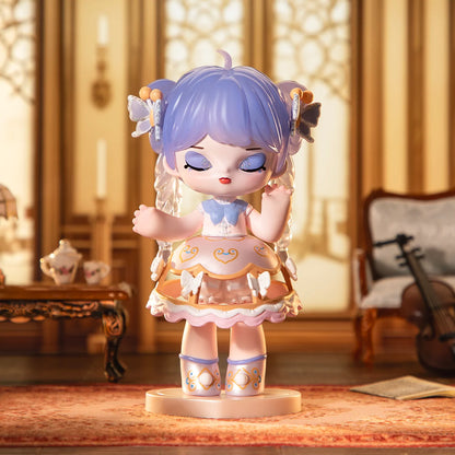 MISYA Incredible Dreaming Series blind box (1 Blind Box)