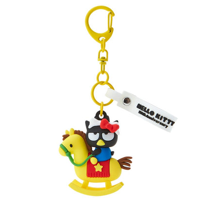 Japan Sanrio Characters - HELLO EVERYONE! Design Series- Secret Keychain