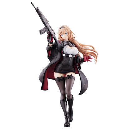 Figura completa StG-940 de primera línea para niñas - PRÓXIMAMENTE