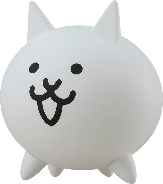 Gato Nendoroid - PRÓXIMAMENTE