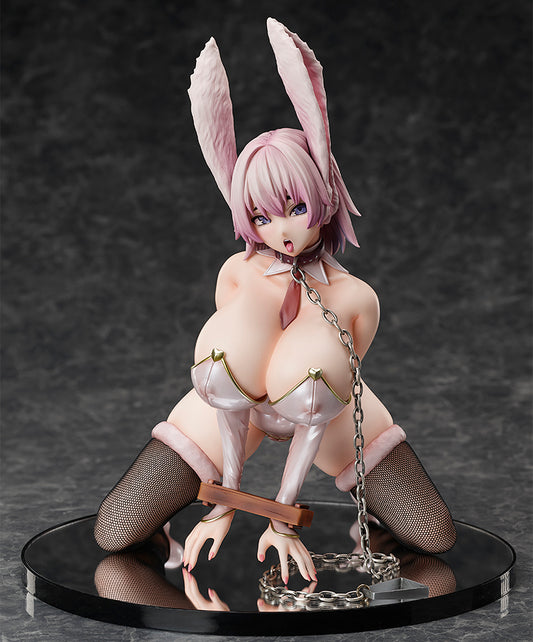 R18+ Creator's Collection 1/4 Scale Pre-Painted Figure: Neige R18+