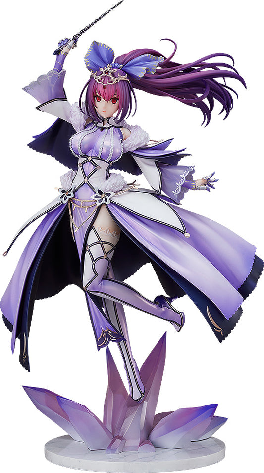 Caster/Scathach-Skadi - COMING SOON