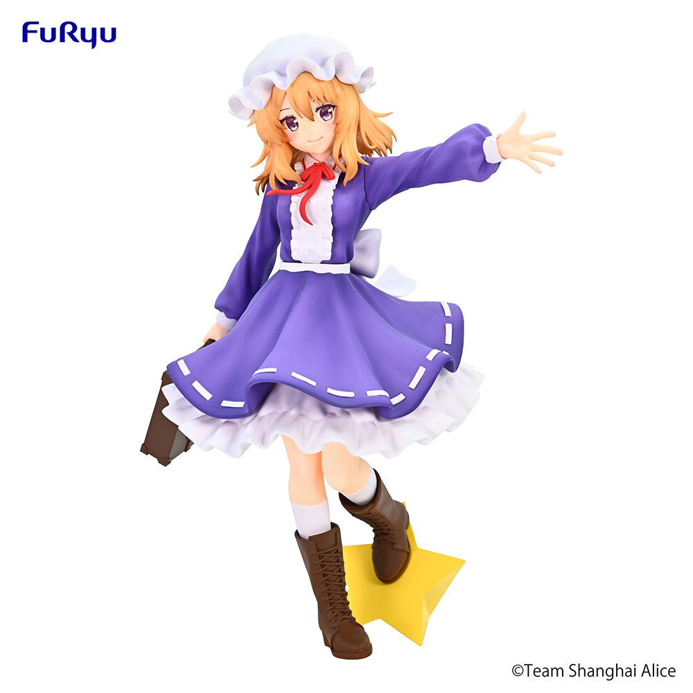 Touhou Project Trio-Try-iT Figure -Hifuu Club Maribel Hearn- - COMING SOON