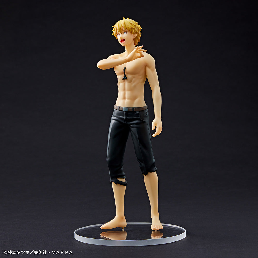 Chainsaw Man Figure - Denji Prize Figure - COMING SOON